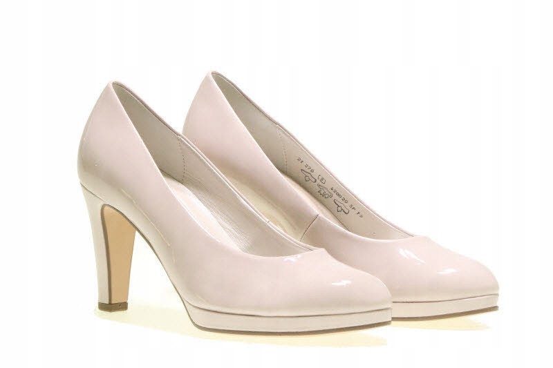 Gabor 81.270.79 dámské lodičky 38,5