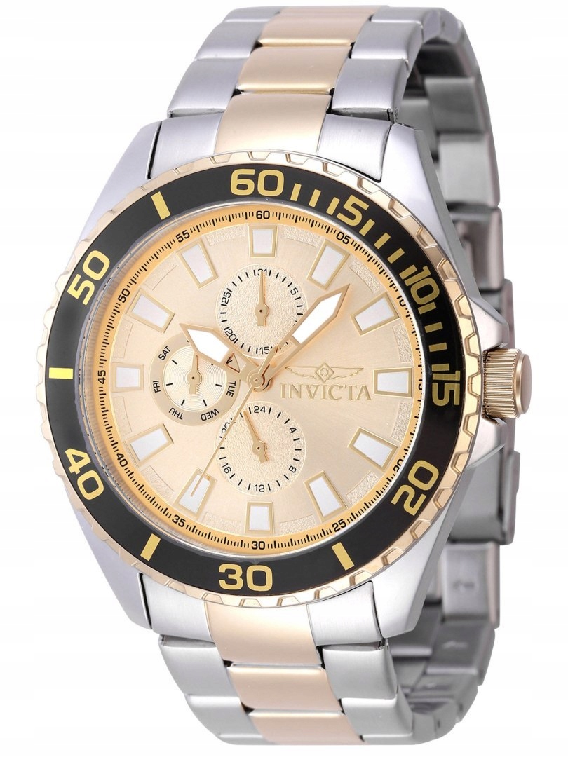 Hodinky Invicta Pro Diver 47579 Box