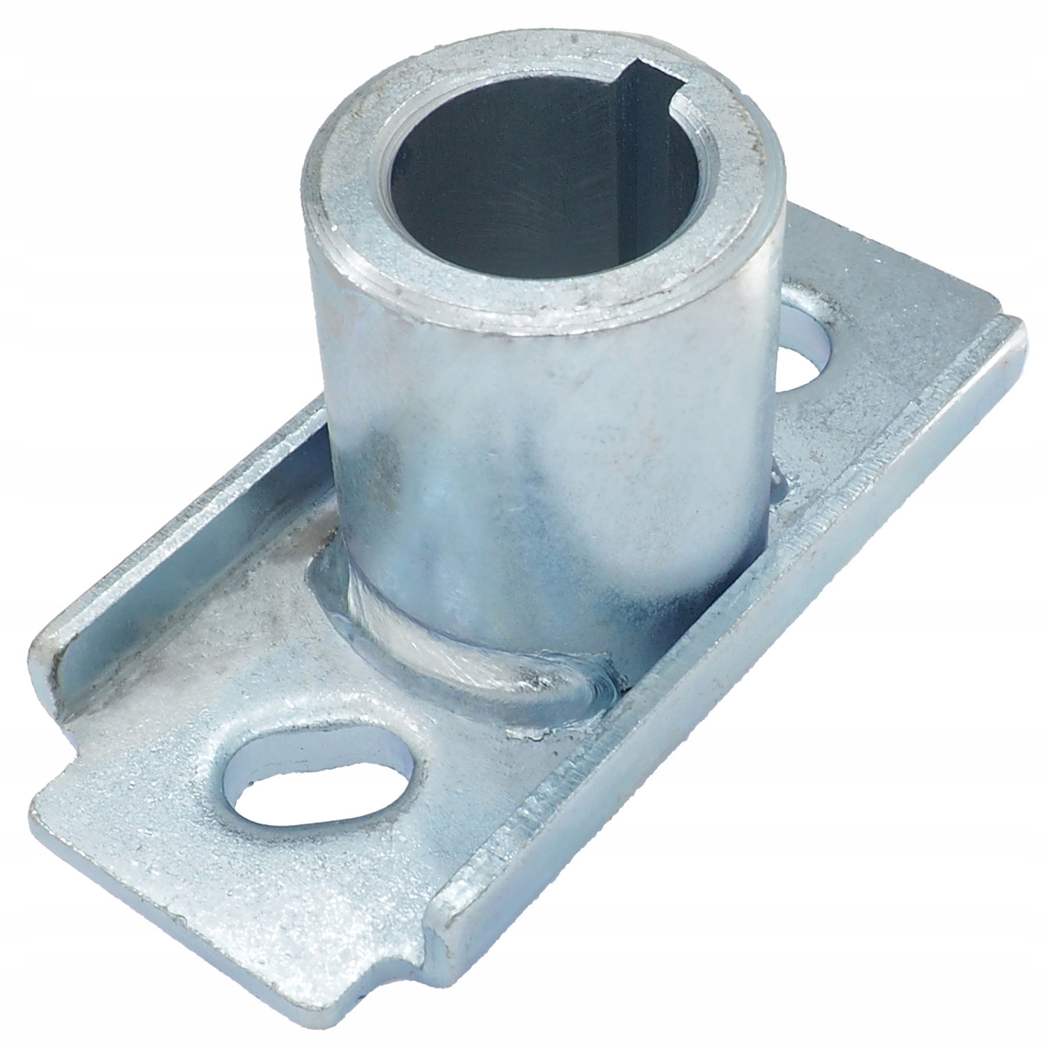 PIASTA NAC C400i UCHWYT NOŻA KOSIARKI NAC 22,2mm CZĘŚCI DO KOSIARKI NAC Typ piast