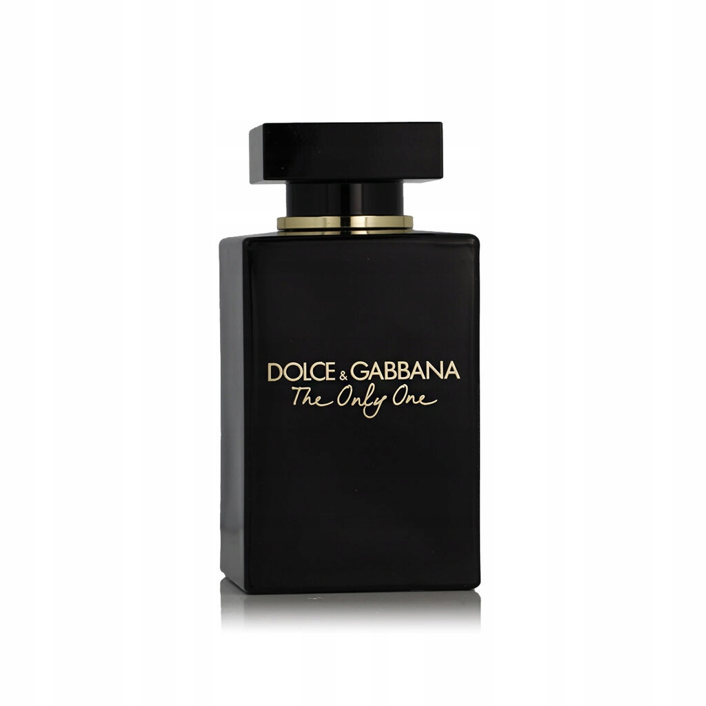 Dolce & Gabbana The Only One Intense Edp 100 ml W