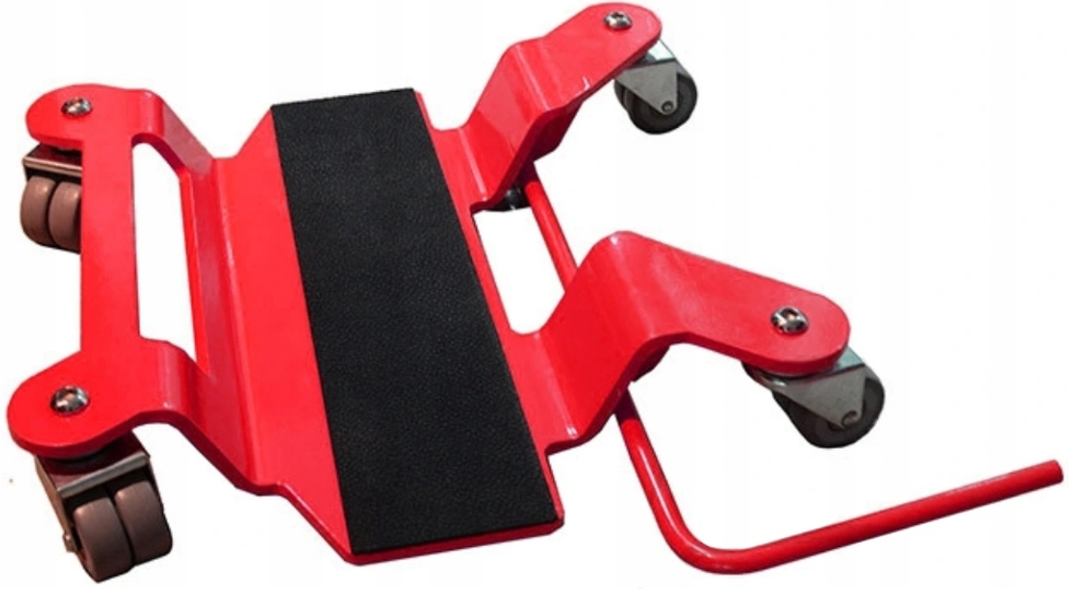 PLATFORMA JMP DO PRZEMIESZCZANIA JEDNOSLADOW