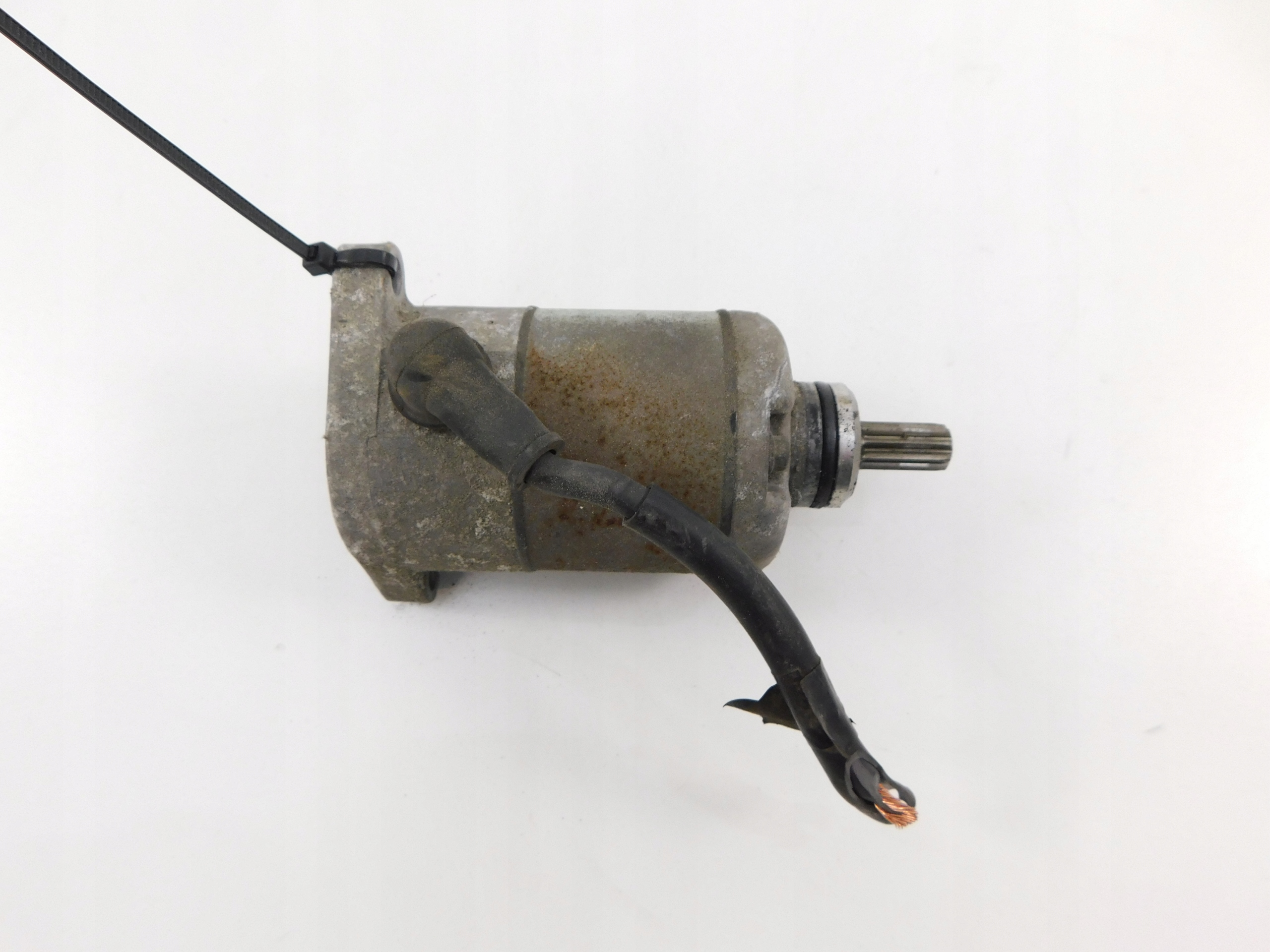 HONDA PANTHEON 125 стартер стартер M1