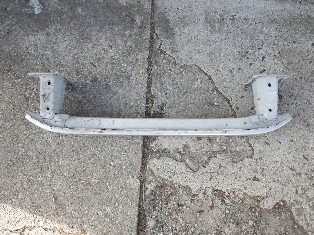 VOLVO C30 S40 V50 C70 04- bumper support rear