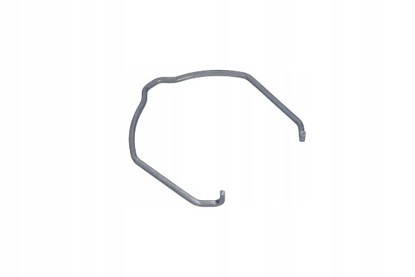 ZACISK PRZEWODU INTERCOOLERA (KLAMRA)