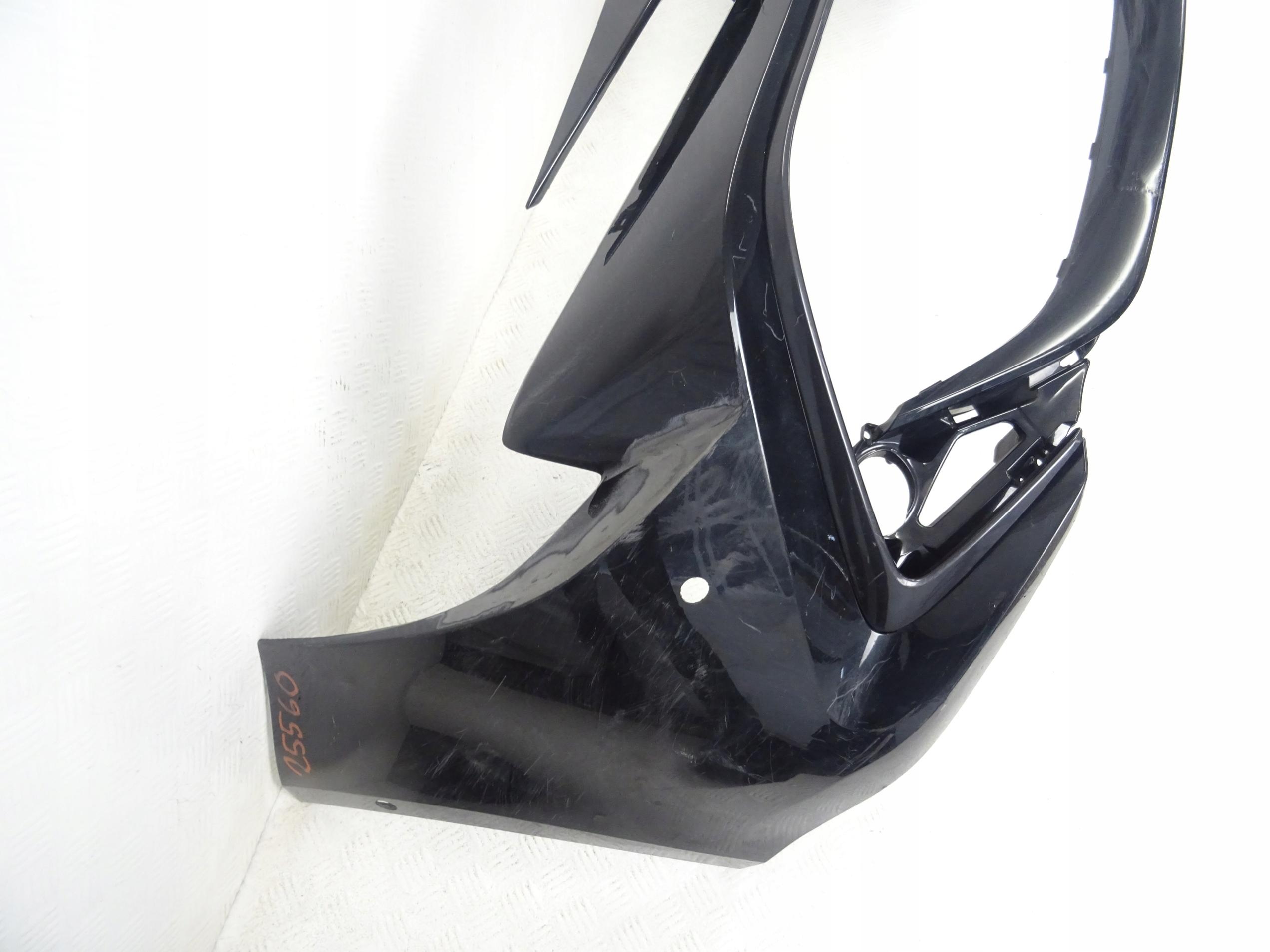 Toyota Corolla 18- bumper front front