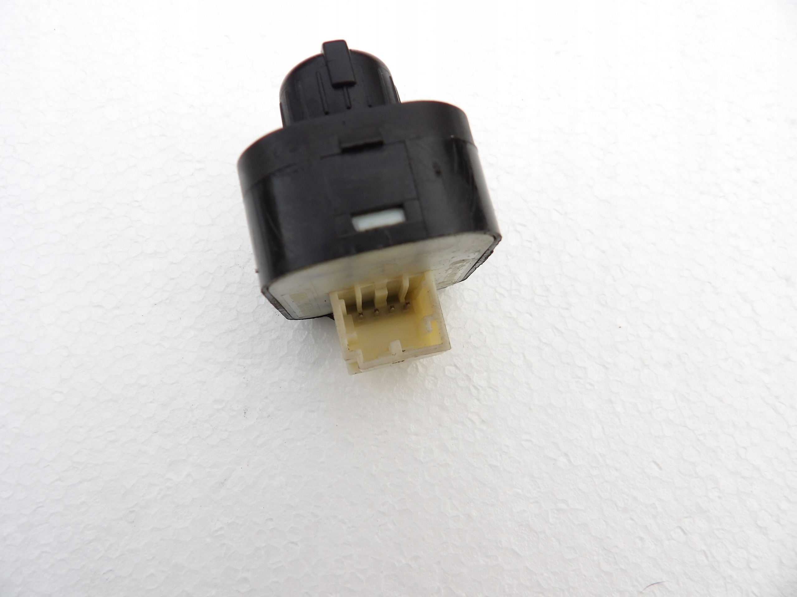 AUDI A4 B6 mirror control switch button SKLADANIE