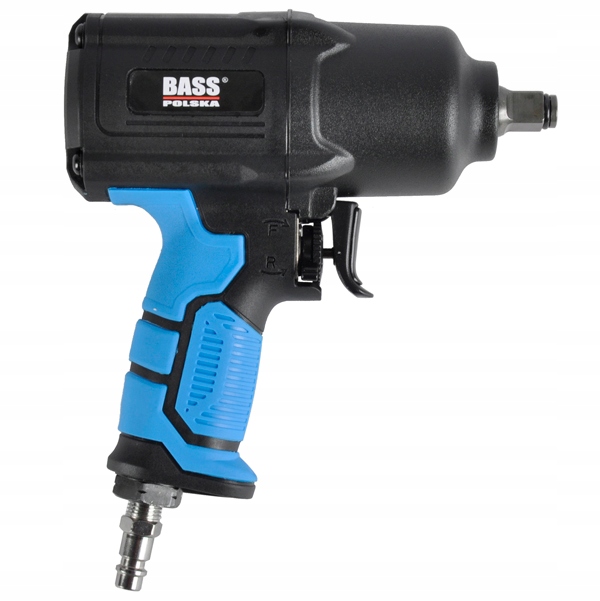 PNEUMATYCZNY KLUCZ UDAROWY BASS POLSKA 1/2 1990NM KOMPLETNY ZESTAW EAN (GTIN) 5906952014599