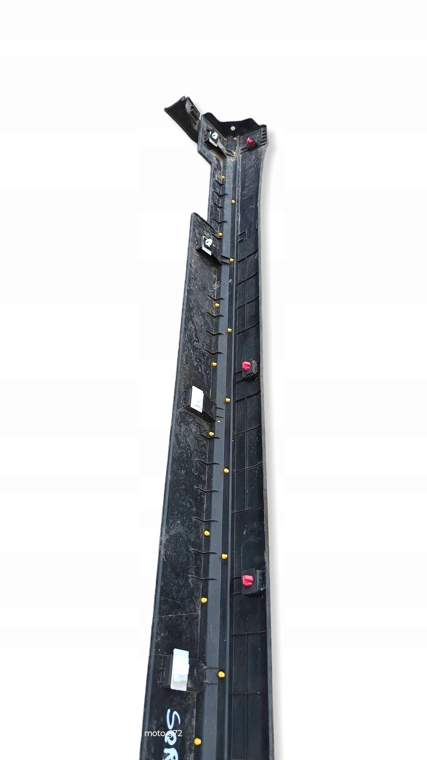 KIA SORENTO IV MQ4 moulding threshold left 87751-P2000 2020