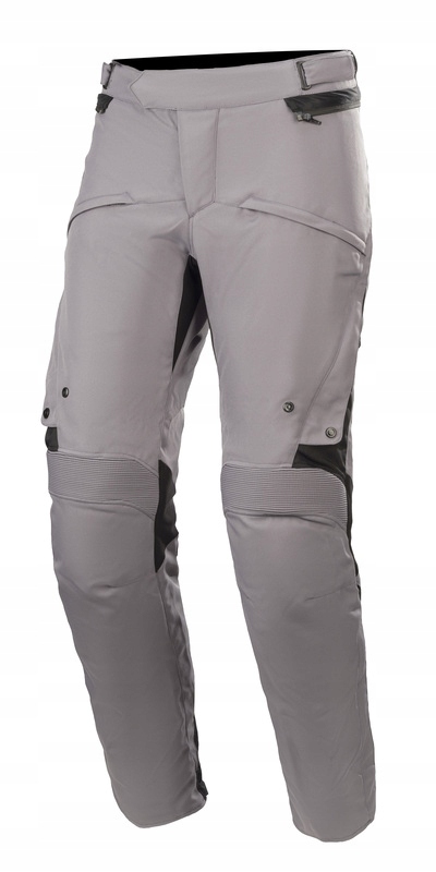 Textilné Nohavice Alpinestars Road Pro Gore-tex Dark Grey/black M ()