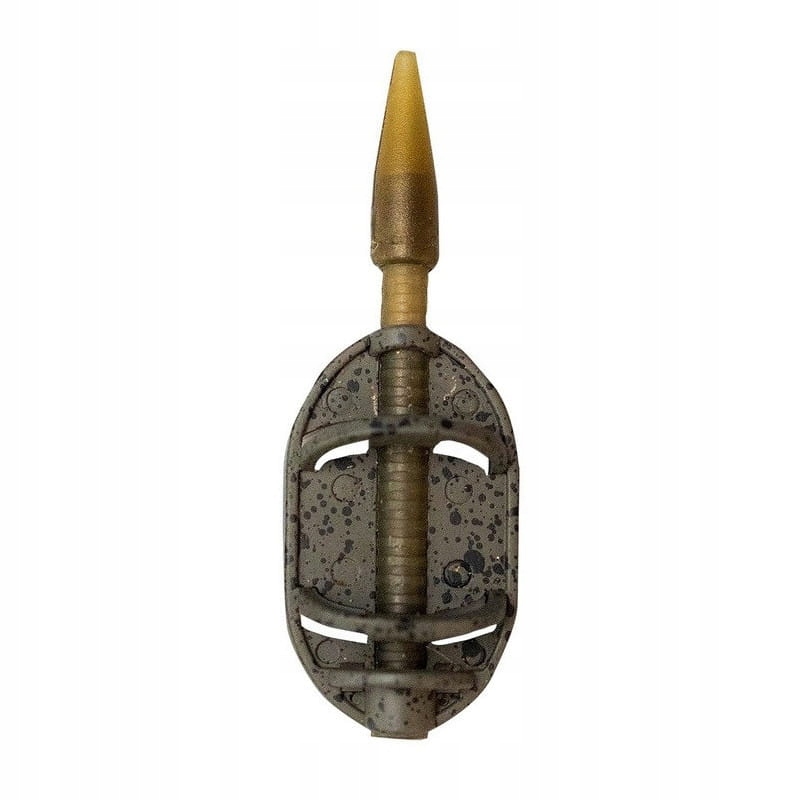 Koszyk Ics In-Line Dura Flat 20g Medium Preston