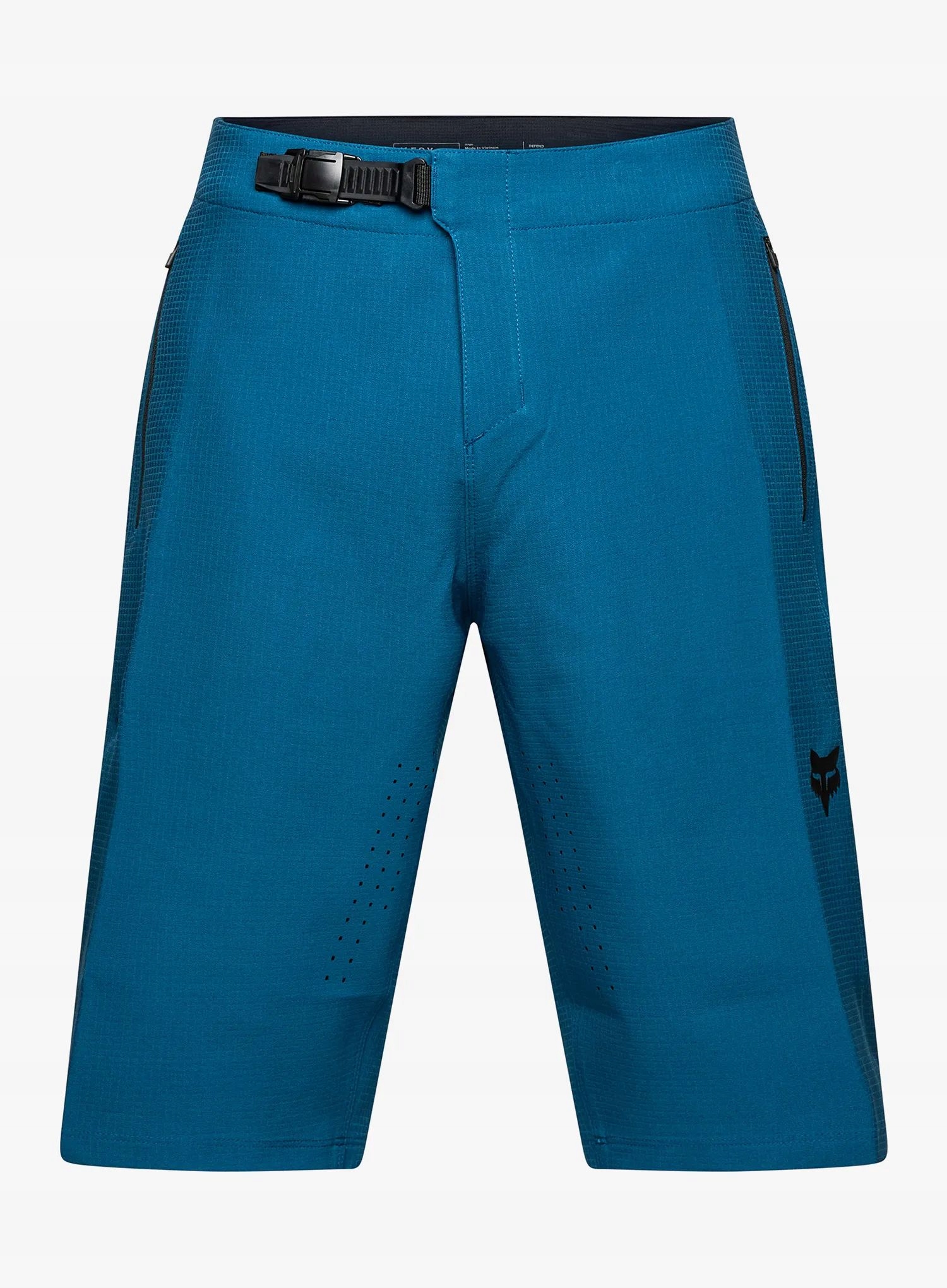 Cyklistické šortky Fox Defend Short twilight 34 (L)