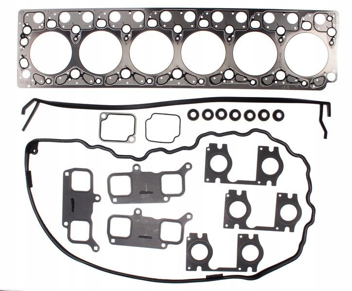 Kompl zest uszczelek silnika (góra) ELRING 074.845