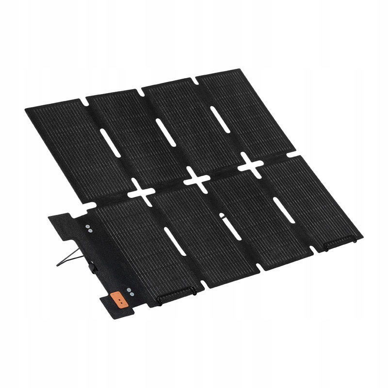 Dji Power 100W Składany Panel Fotowoltaiczny Solarny IP67 1000 Mini 2000