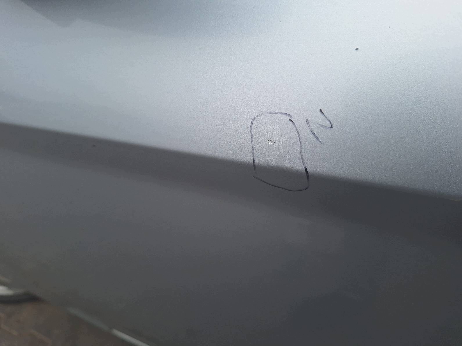 door complete left front FORD MONDEO MK4 LIFT 58 ID: 236966