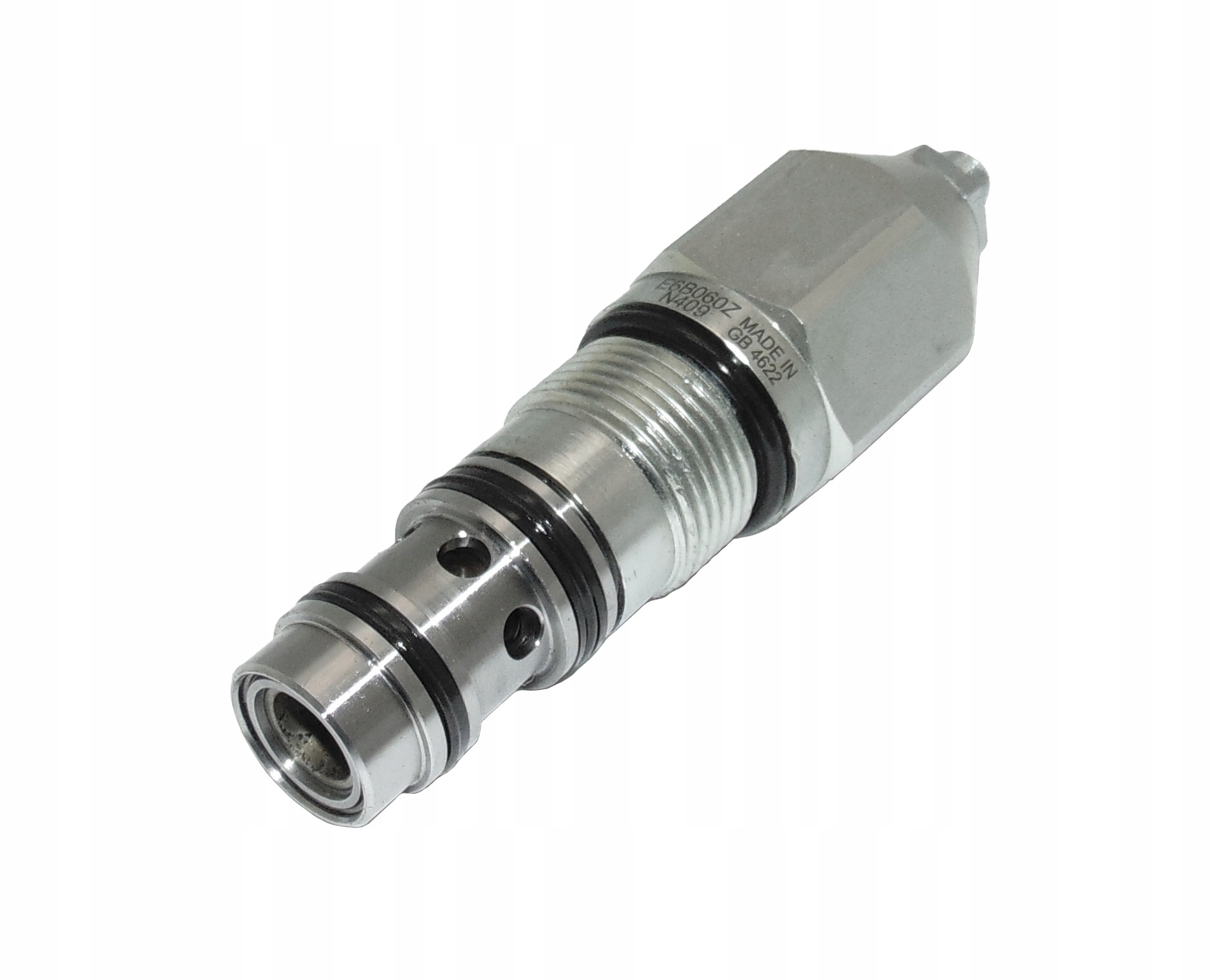 КЛАПАН РЕГУЛИРОВКИ НАГРУЗКИ PARKER JCB E6B060ZN409