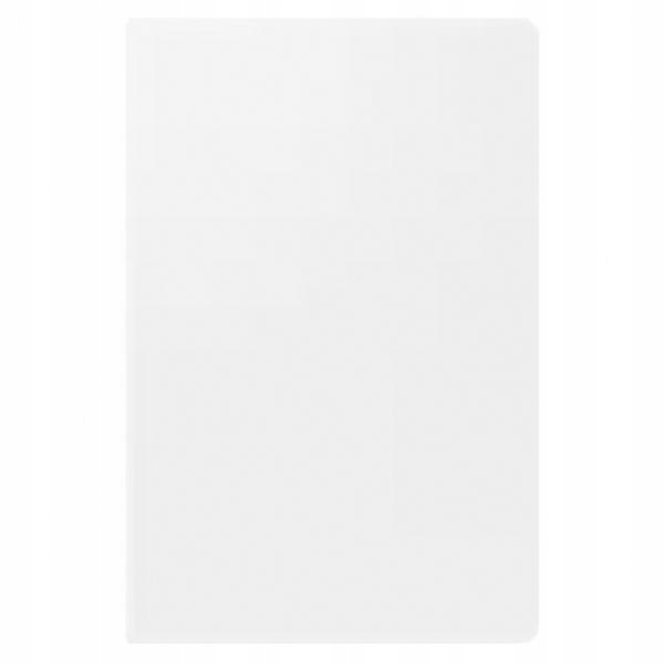 Pouzdro Samsung EF-DX925UWEGWW Tab S10Ultra S9 Ultra bílá/bílá Book Cover