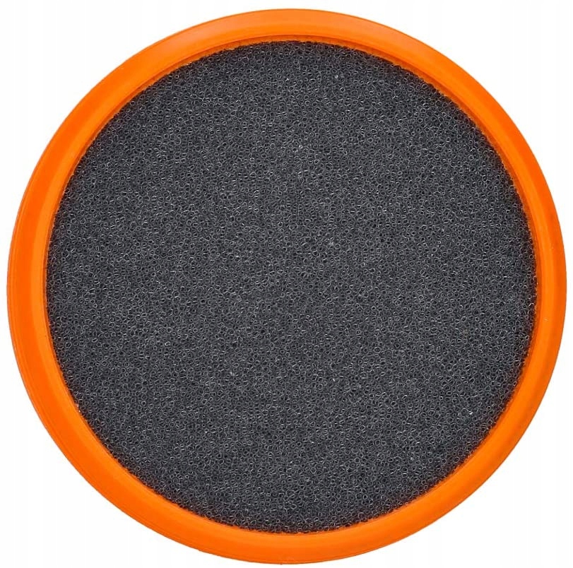 3x FILTR HEPA FILTRY do odkurzacza PHILIPS SPEEDPRO AQUA TOP JAKOŚĆ FC8009 Stan opakowania oryginalne