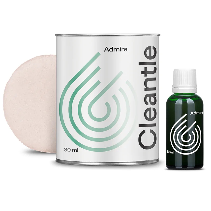 Cleantle Admire 30ml керамічне покриття