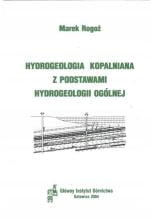 Hydrogeologia kopalniana z podstawami hydrogeologi