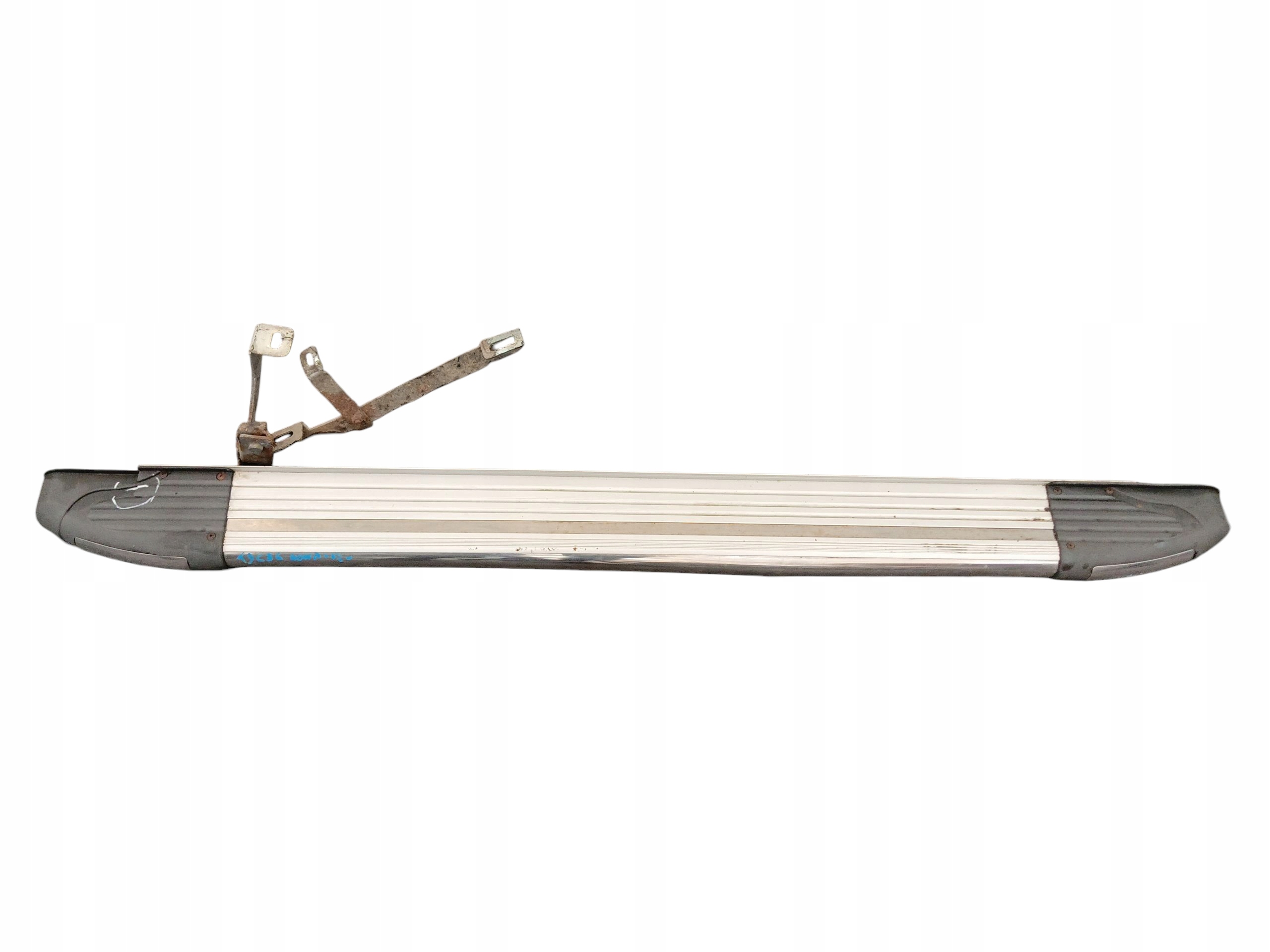 thresholds threshold right left STOPNIE KOMPLET OPEL MOKKA A (12-16)