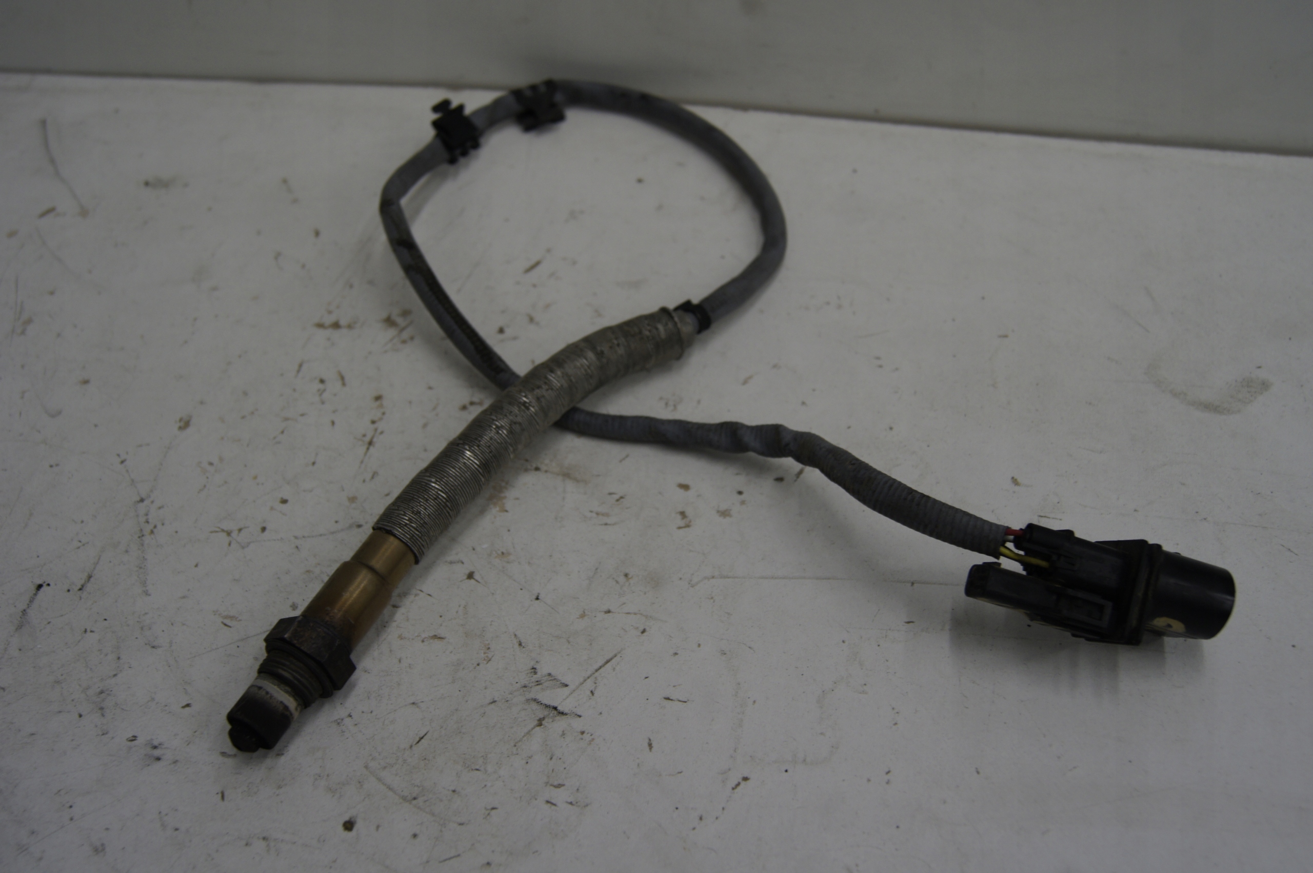 0045428818 - E-Class W211 lift 1.8 лямбда-зонд