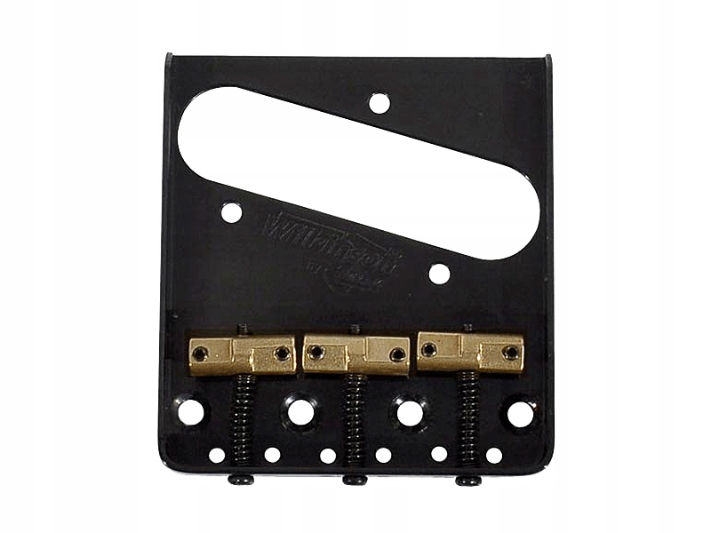 Mostek Wilkinson Wtb (bk)