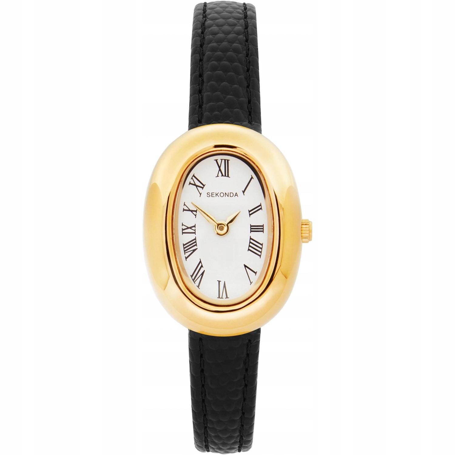 Dámské hodinky Sekonda 40743 černé