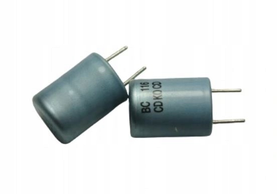 

100uF 35V 8.2x12 Kondensator Bc MAL211660101E3