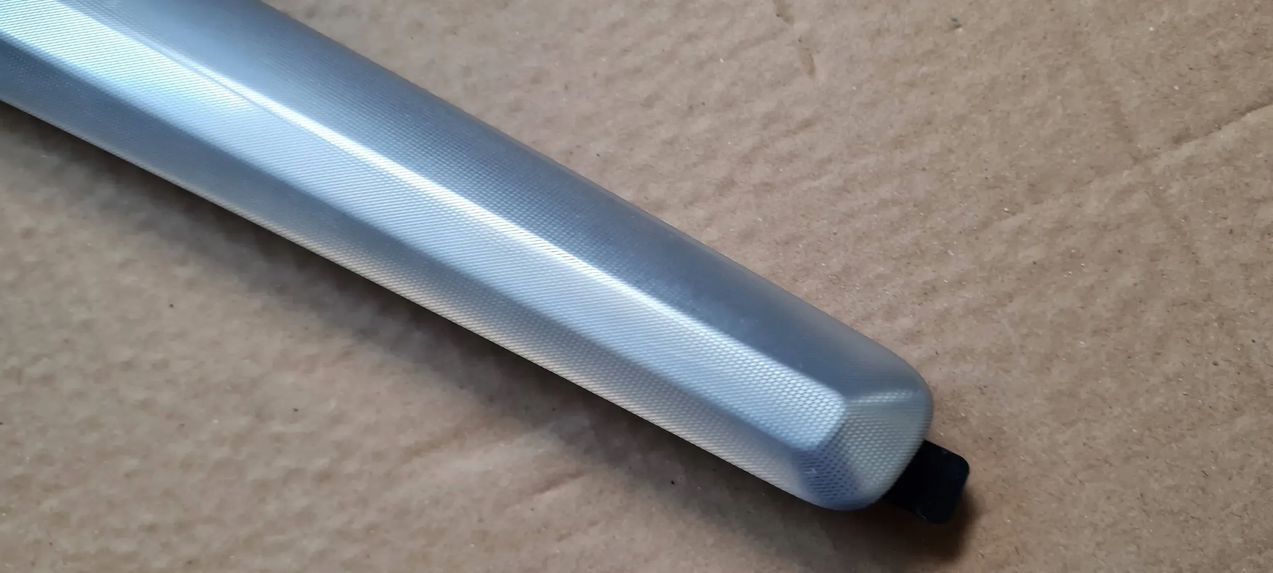 Q5 80A moulding DEKOR door right rear part 80A867410M