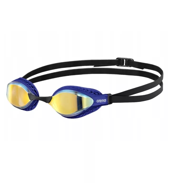 Okulary Pływackie Na Basen Dla Dorosłych Arena Air-speed Mirror