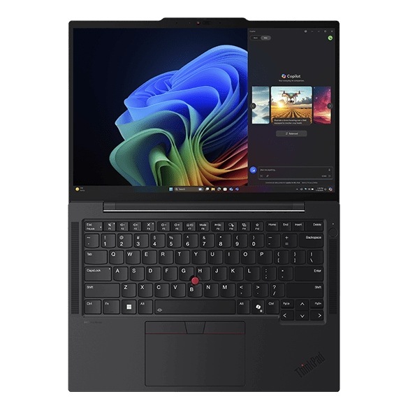 Lenovo ThinkPad T14s Gen 6 Ryzen AI 7 PRO 350 32GB 512GB WUXGA Touch W11