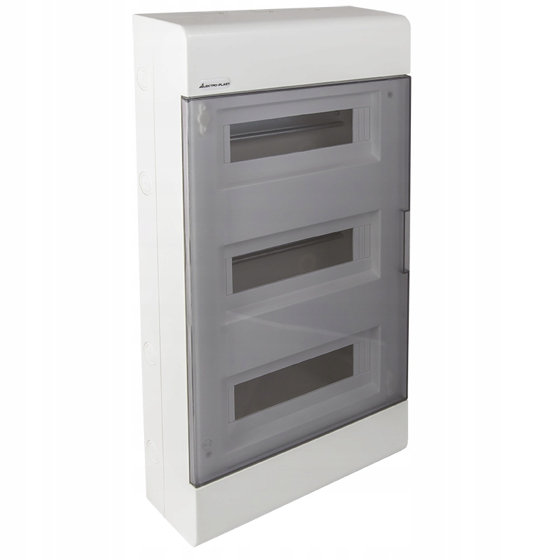 Rozvaděč Na Omítku SRn-36 N+pe 3x12M