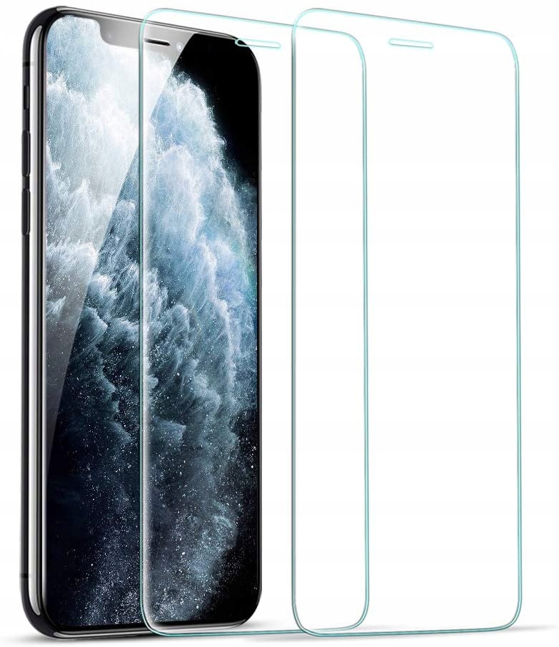

Szkło Pełne Full Glass 5D Esr Do Iphone X-xs