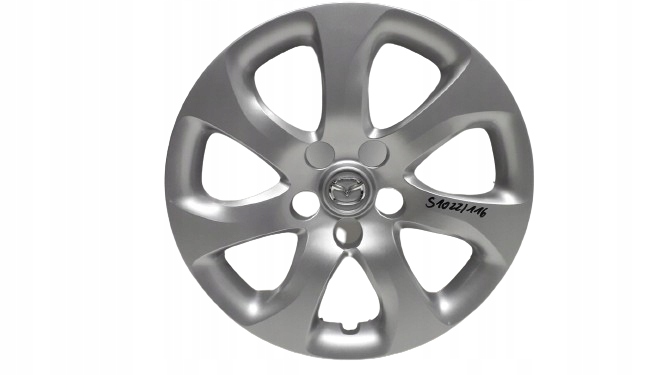 MAZDA KOŁPAK 16 CALI BBM237170 NOWY