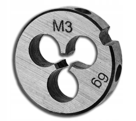 

Narzynka M-3