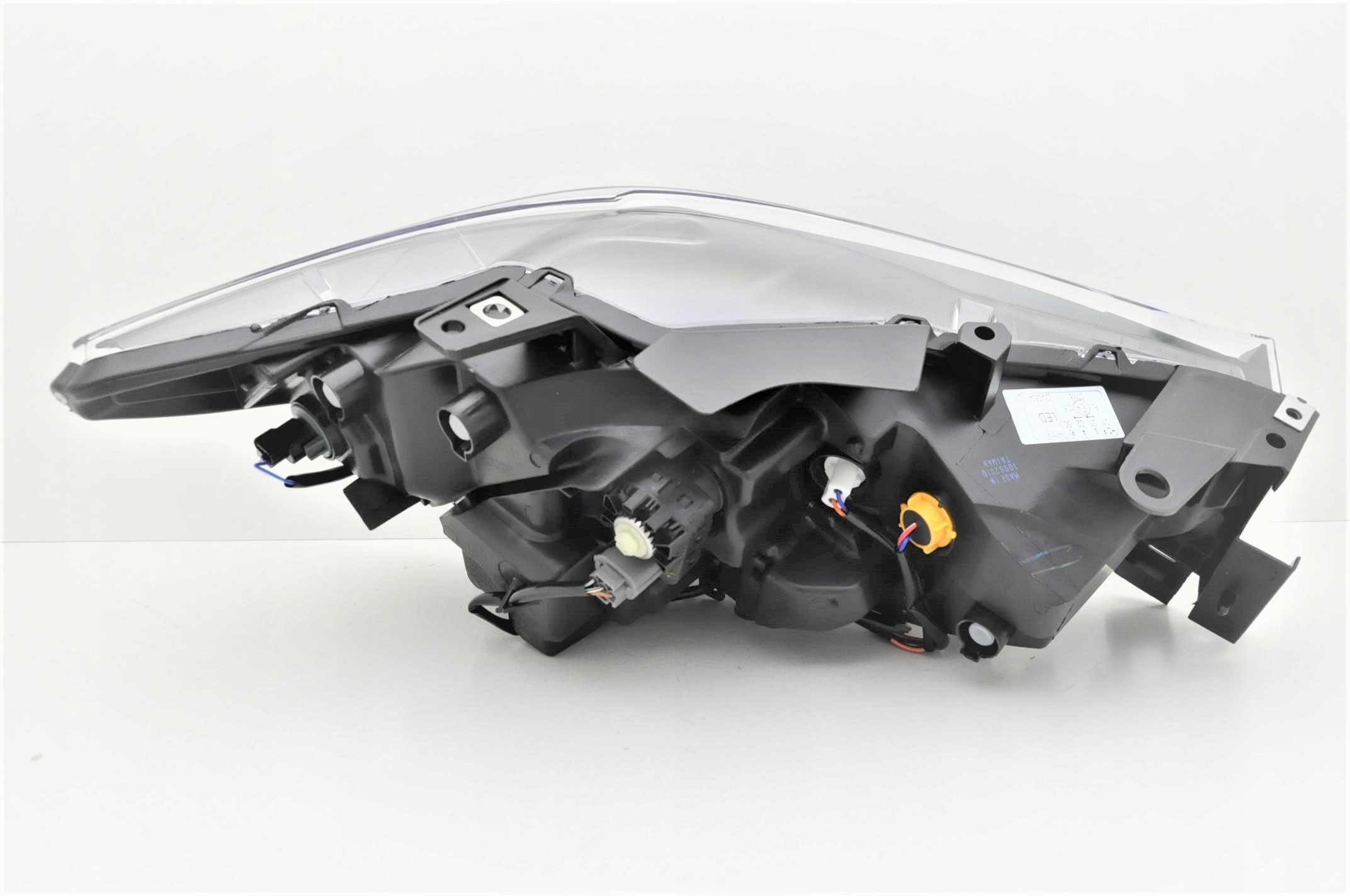 MAZDA CX-5 16- REFLEKTORY KOMPLET NOWE LED FULL Typ samochodu Samochody osobowe