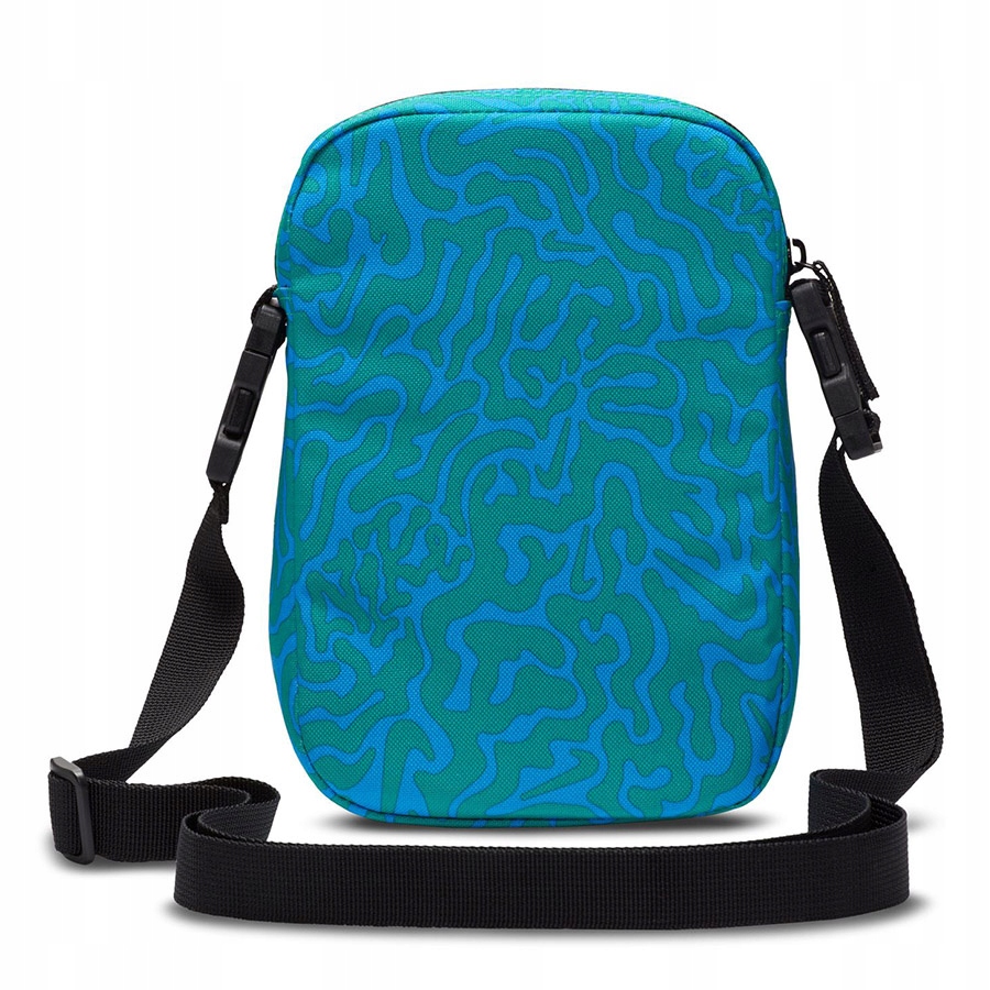 NIKE ESSENTIAL FN0884-406 LISTONOSZKA SASZETKA TORBA NA RAMIĘ Kolekcja HERITAGE