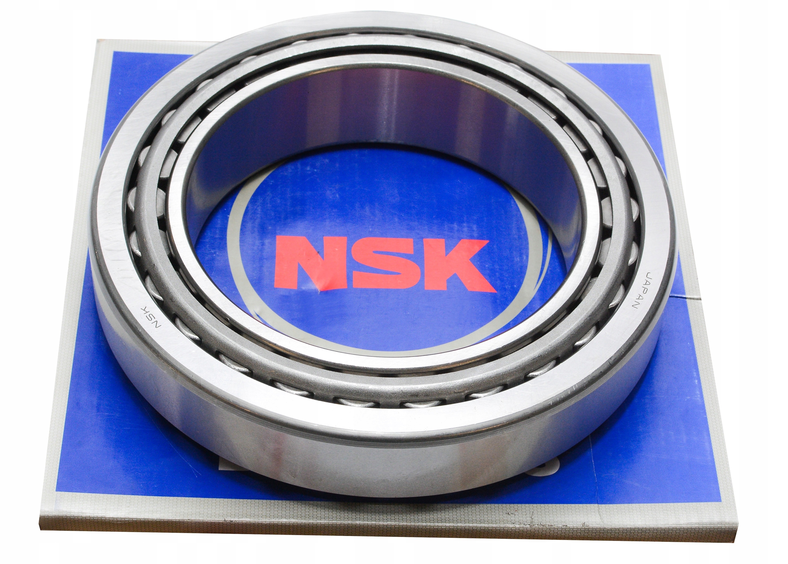 V184836 - ПОДШИПНИК СТУПИЦЫ OEM ПОГРУЗЧИК САМОСВАЛ VOLVO NSK