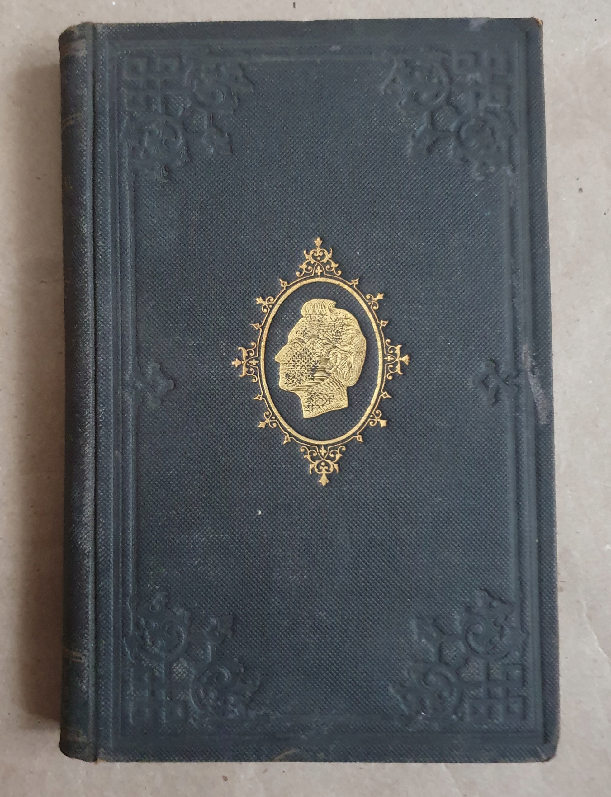 Pisma Juliusz Słowackiego II