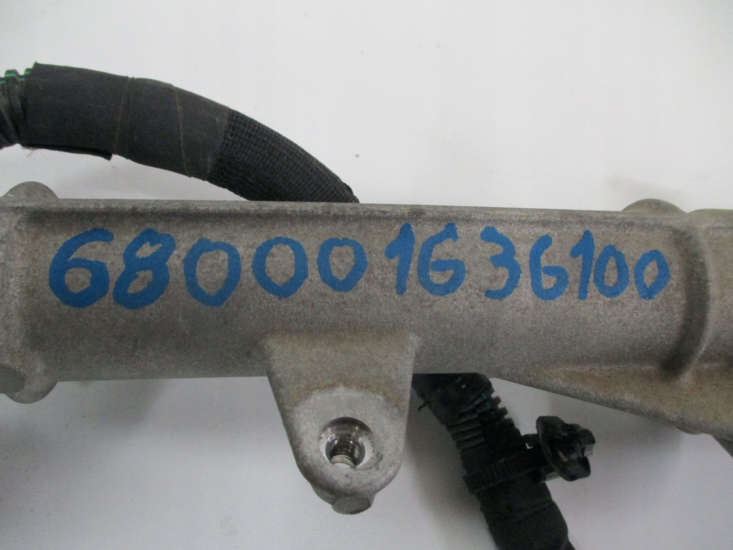 Boîter direction CITROEN C4 III 680001636100