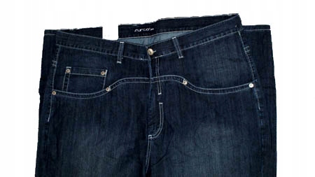 Jeansy spodnie męskie rozm.W;56 L;36 //06 Rozmiar 56