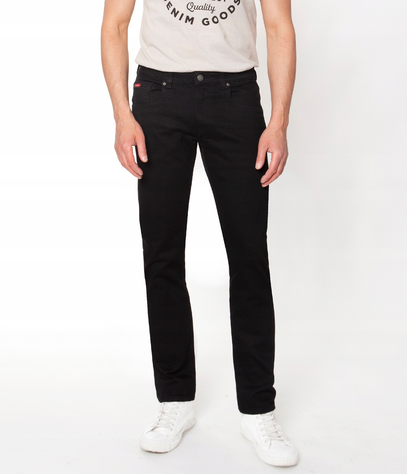 

Lee Cooper Jeansy męskie Norris 1900 Blac r. 31\32