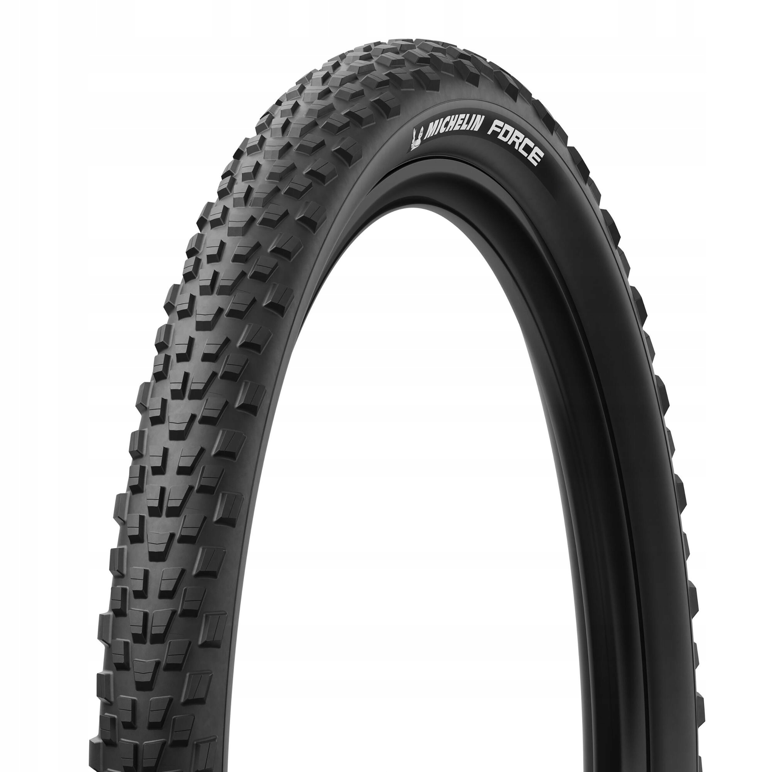 Opona rowerowa Mtb Michelin Force XC 29x2,25