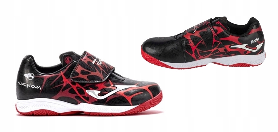 Dětské kopačky Joma Copa 2501 In halovky Vel. 34