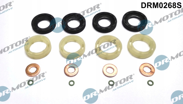 Dr.Motor Automotive DRM0268S Numer katalogowy części DRM0268S
