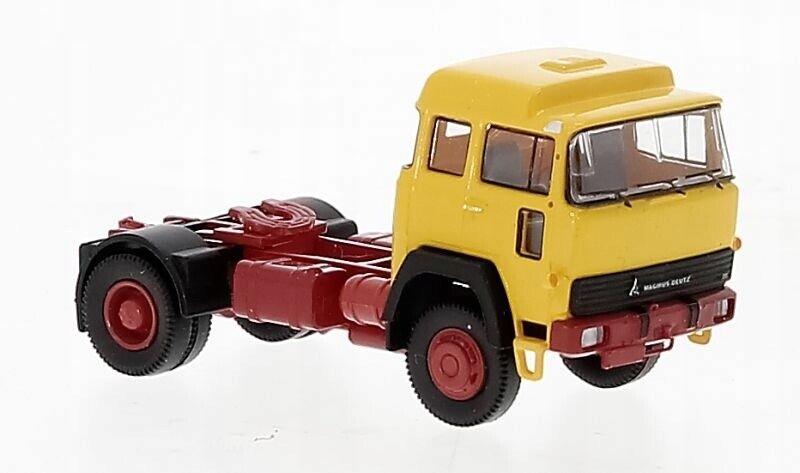 Brekina 83279 Magirus 310 D 16 Szm