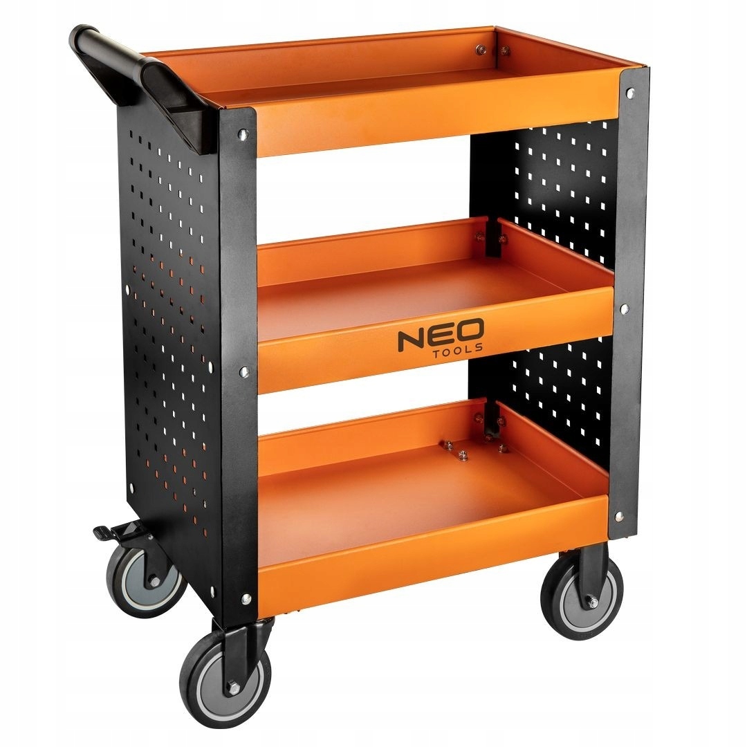 Тележка для мастерской NEO 84-229