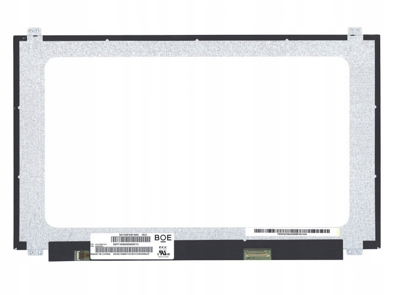 

Matryca Auo B156HAN06.1 B156HAN04.1 B156HAN04.0
