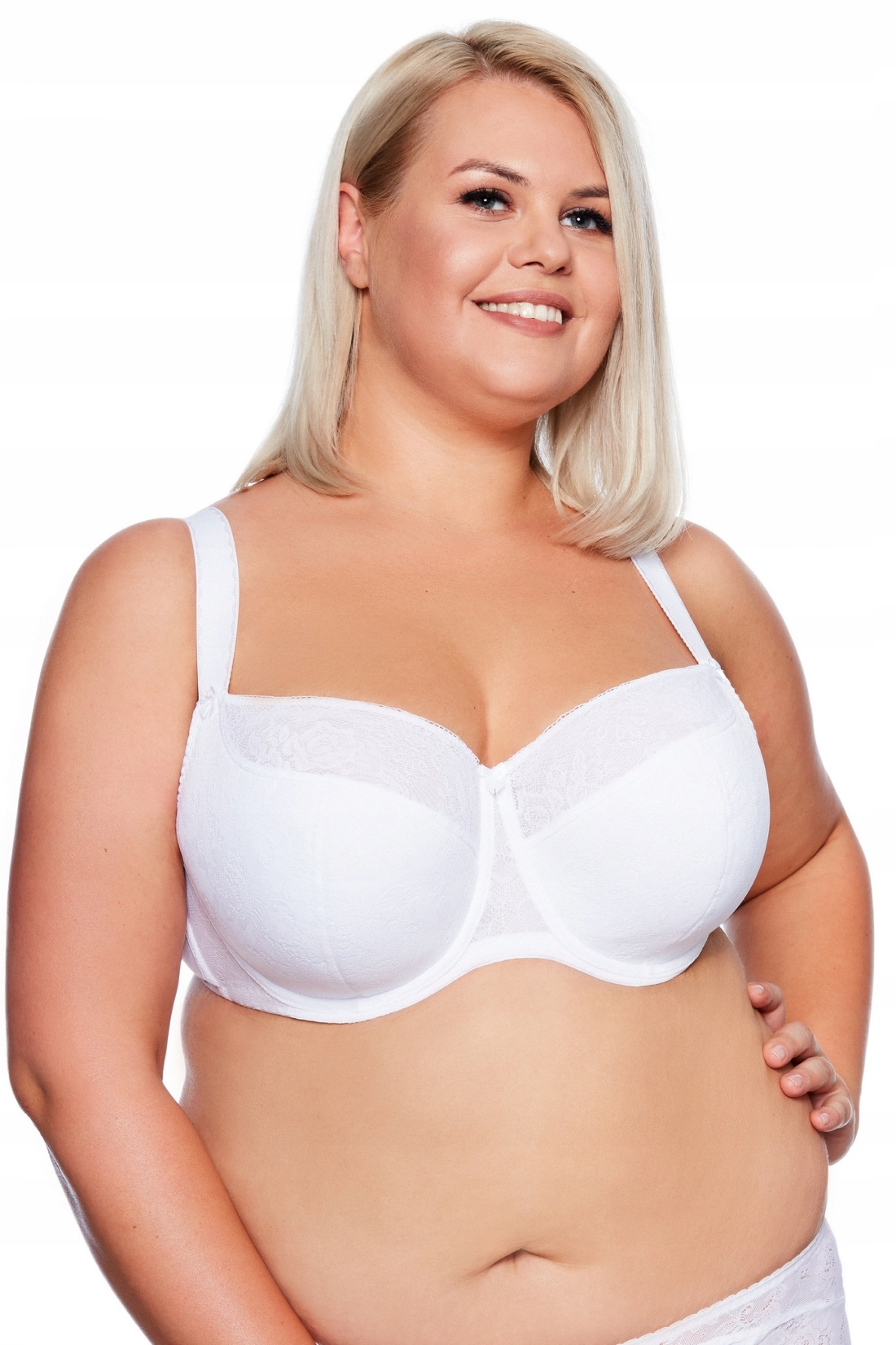 Gaia Sandy White 85J