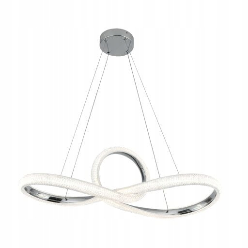 Anchorage lampa wisząca chrom 337301-06